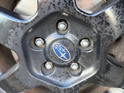 Used 2022 Subaru Outback Wilderness AWD/4WD image 36