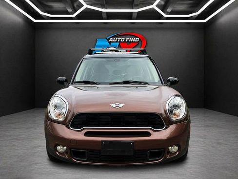 Used 2013 MINI Cooper Countryman S AWD/4WD image 8