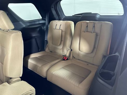 Used 2017 Ford Explorer 4WD image 21