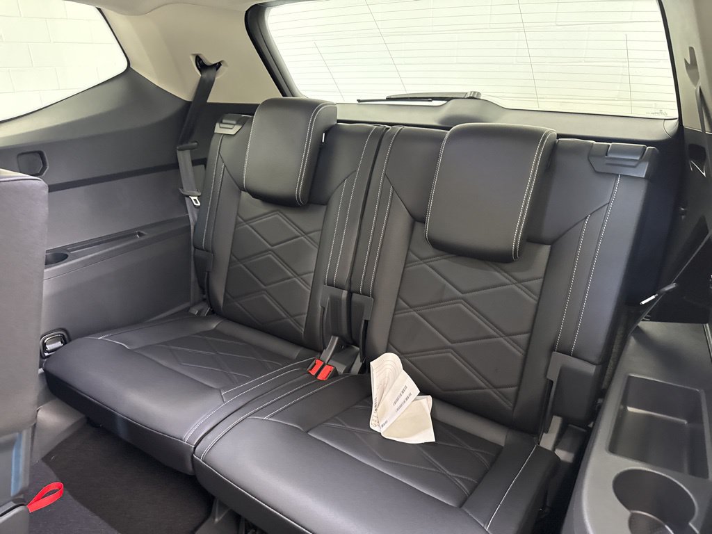 New 2026 Volkswagen Atlas SE AWD/4WD image 30