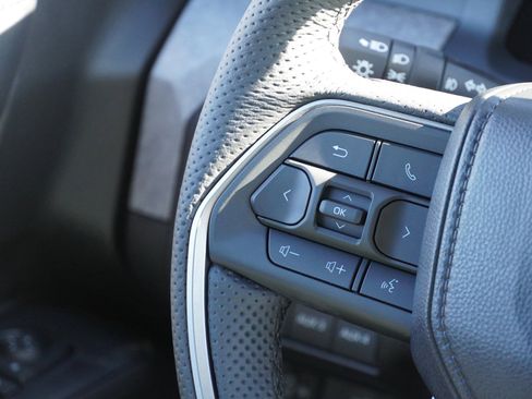 New 2025 Toyota Tacoma Trailhunter image 30