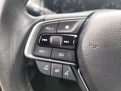 Used 2019 Honda Accord EX-L image 23