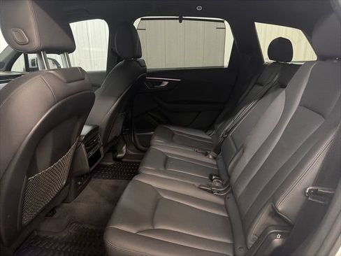 Used 2023 Audi Q7 2.0T Premium Plus AWD/4WD image 19