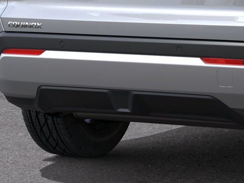 New 2027 Chevrolet Equinox LT FWD image 14