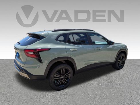 New 2026 Chevrolet Trax ACTIV image 24