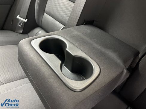 Certified 2023 Chevrolet Malibu LT image 25