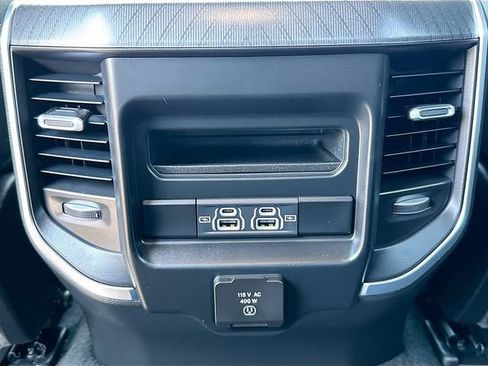 Used 2026 RAM 1500 Big Horn AWD/4WD image 31