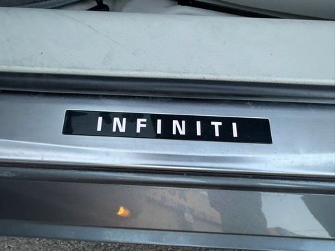 Used 2017 INFINITI Q50 Red Sport 400 RWD image 21