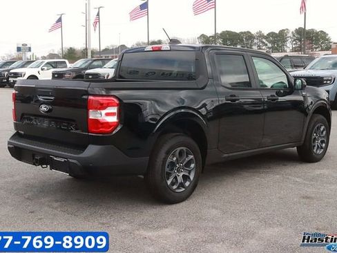 New 2026 Ford Maverick XLT w/ XLT Luxury Package image 5