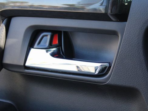 Used 2023 Toyota 4Runner TRD Off-Road Premium image 13