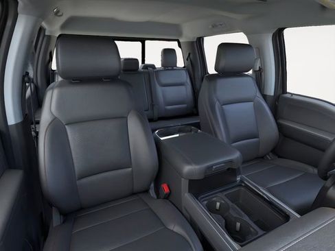 New 2026 Ford F250 Lariat w/ Lariat Premium Package image 33