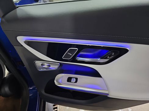 New 2026 Mercedes-Benz GLC 300 image 13