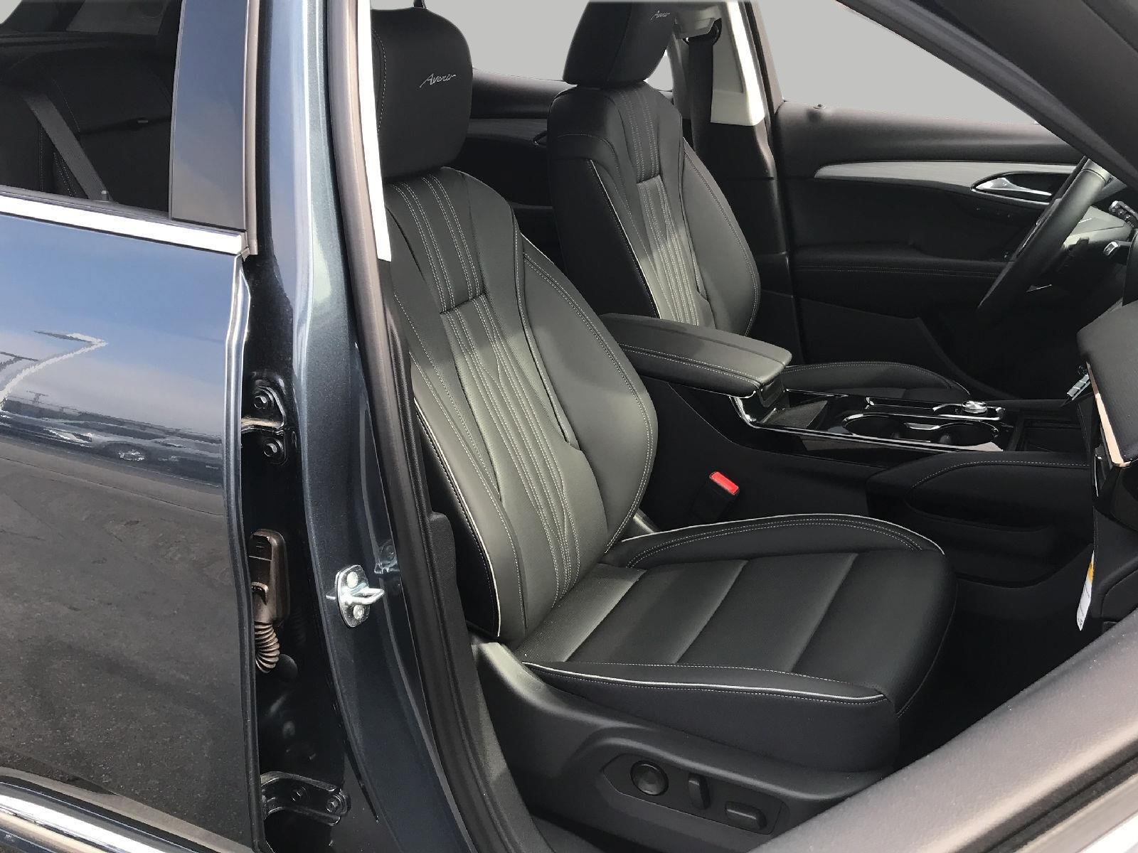 Used 2026 Buick Envision Avenir AWD/4WD image 11