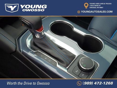 Used 2023 Chevrolet Blazer RS w/ Enhanced Convenience Package FWD image 21