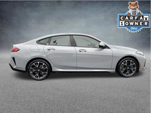 Used 2025 BMW 228i xDrive w/ M Sport Package image 10