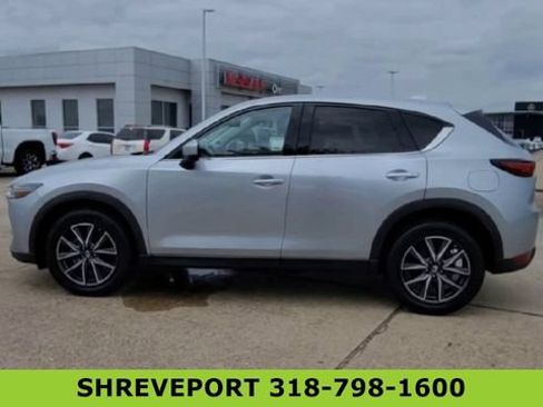 Used 2018 MAZDA CX-5 Grand Touring FWD image 6