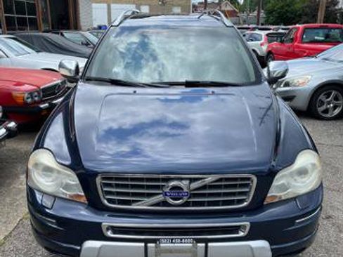 Used 2013 Volvo XC90 3.2 FWD image 3