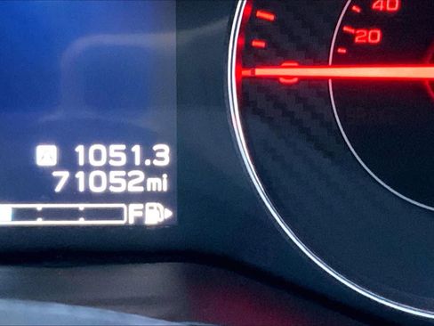 Used 2019 Subaru Impreza 2.0i Sport image 23