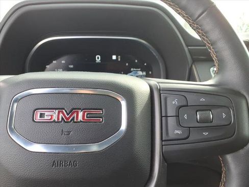Certified 2023 GMC Yukon XL AT4 w/ AT4 Premium Plus Package image 29