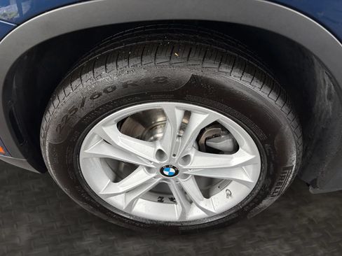Used 2021 BMW X3 xDrive30i w/ Convenience Package AWD/4WD image 36