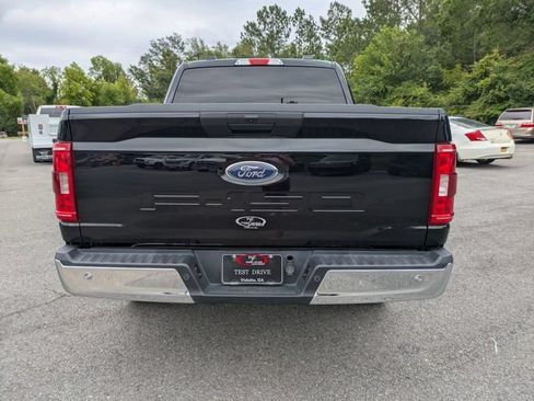 Used 2023 Ford F150 XLT RWD image 5