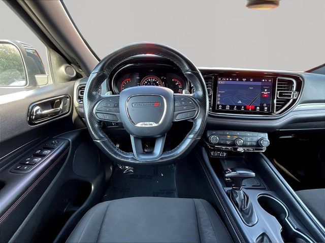 Used 2023 Dodge Durango R/T w/ Blacktop Package RWD image 10