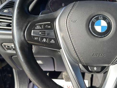 Used 2019 BMW X5 xDrive40i w/ Executive Package image 17