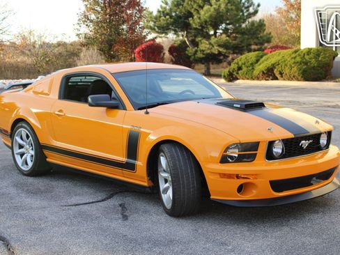 Used 2007 Ford Mustang GT image 20