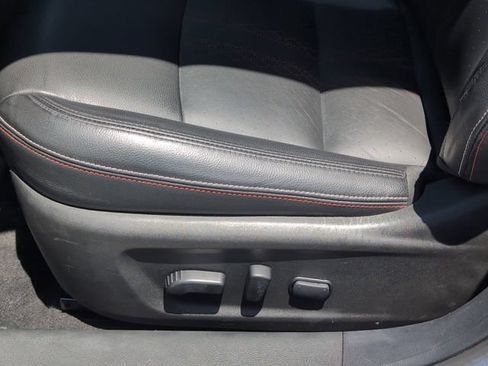 Used 2023 Nissan Altima 2.0 SR FWD image 14