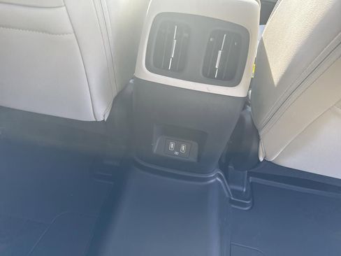 New 2024 Hyundai Tucson SEL w/ Convenience Package AWD/4WD image 21