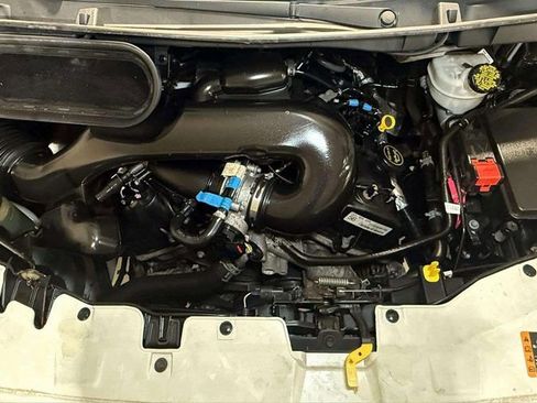 Used 2018 Ford Transit 150 130 Low Roof image 22