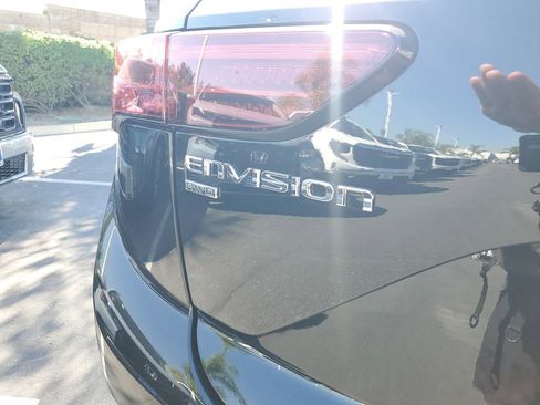 New 2026 Buick Envision Sport Touring image 6