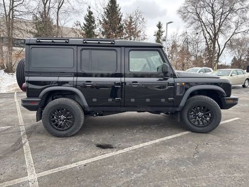 New 2026 INEOS Grenadier image 4