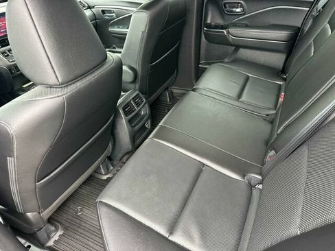 Used 2023 Honda Ridgeline RTL-E image 14