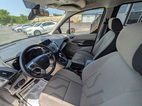 Used 2015 Ford Transit Connect XLT FWD image 18
