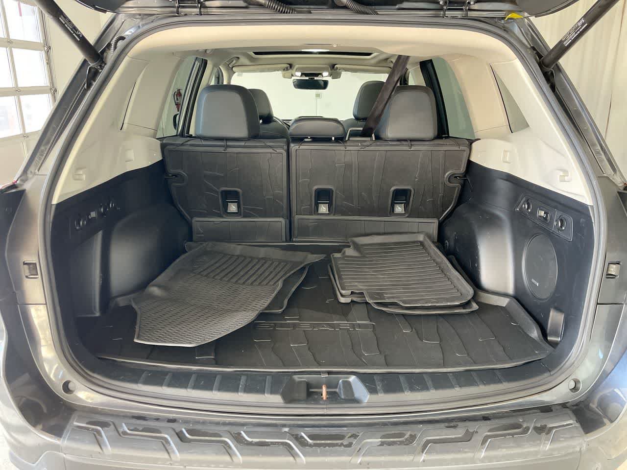 Used 2019 Subaru Forester Touring AWD/4WD image 24