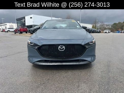 Used 2024 MAZDA MAZDA3 s image 2