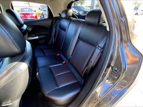 Used 2012 Nissan Juke SL image 20