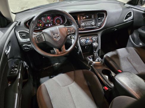 Used 2016 Dodge Dart SXT FWD image 26