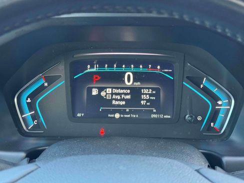 Used 2018 Honda Odyssey EX-L image 25