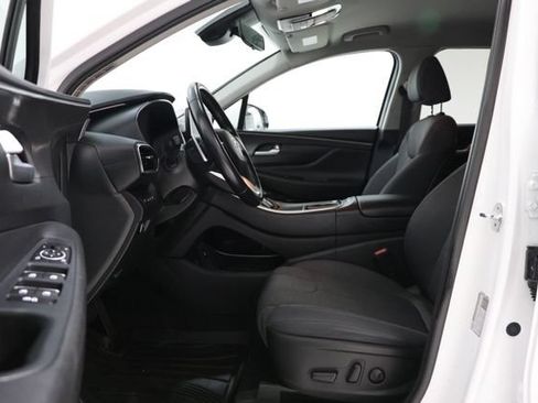 Certified 2023 Hyundai Santa Fe SEL AWD/4WD image 15