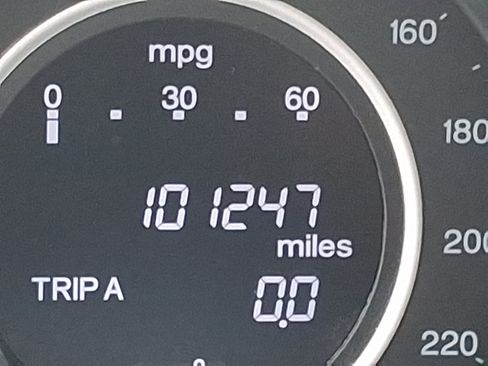 Used 2014 Honda CR-V EX image 20