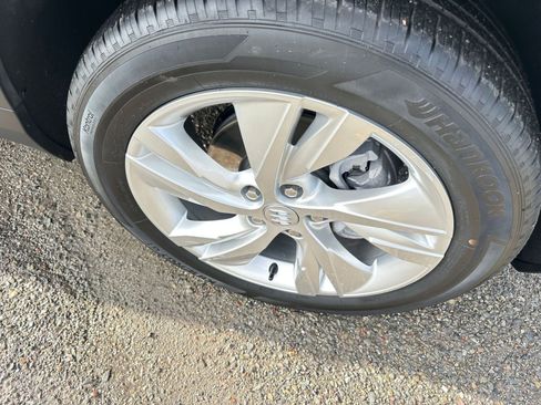 Used 2025 Buick Encore GX Preferred image 30