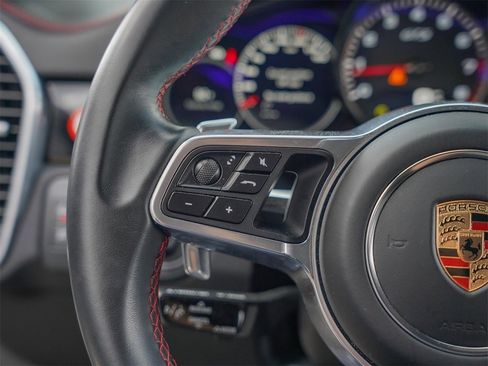Used 2023 Porsche Cayenne GTS image 20