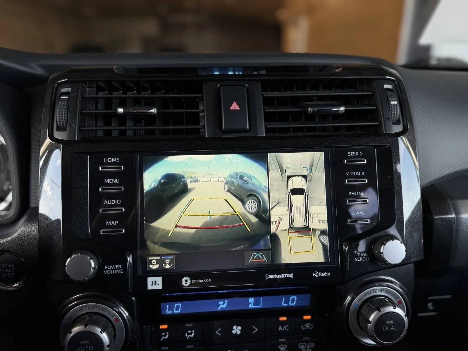 Used 2023 Toyota 4Runner TRD Pro AWD/4WD image 32