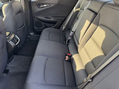 Used 2024 Chevrolet Malibu LT image 10