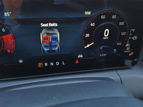 New 2025 Ford Mustang Coupe image 18