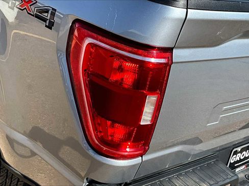Used 2023 Ford F150 XLT image 71