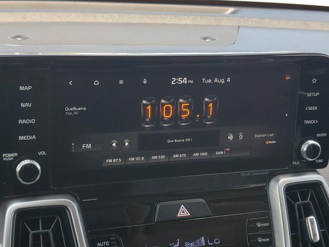 Used 2022 Kia Sorento EX w/ Panoramic Sunroof Package FWD image 30