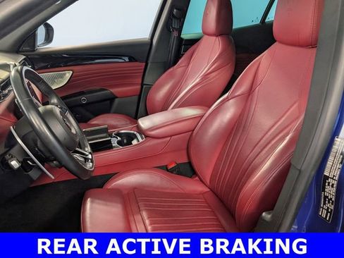 Used 2023 Maserati Grecale Modena AWD/4WD image 6